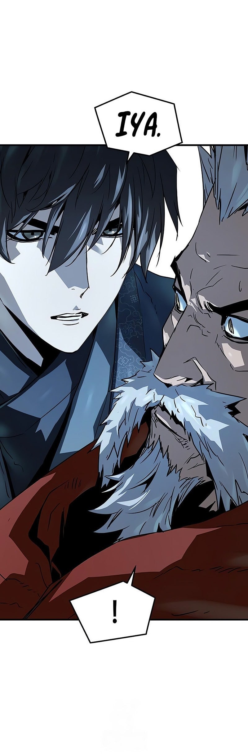 Absolute Regression Chapter 61 Halaman 17