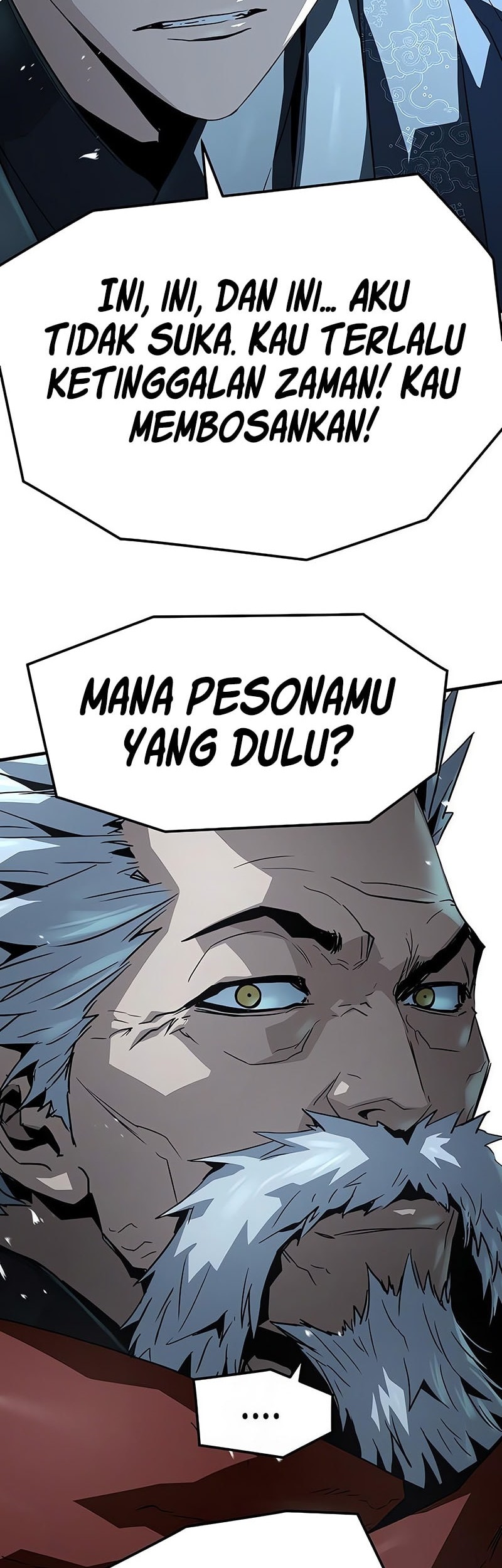 Absolute Regression Chapter 61 Halaman 19