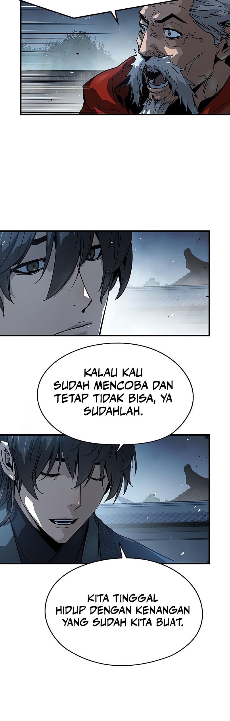 Absolute Regression Chapter 61 Halaman 21