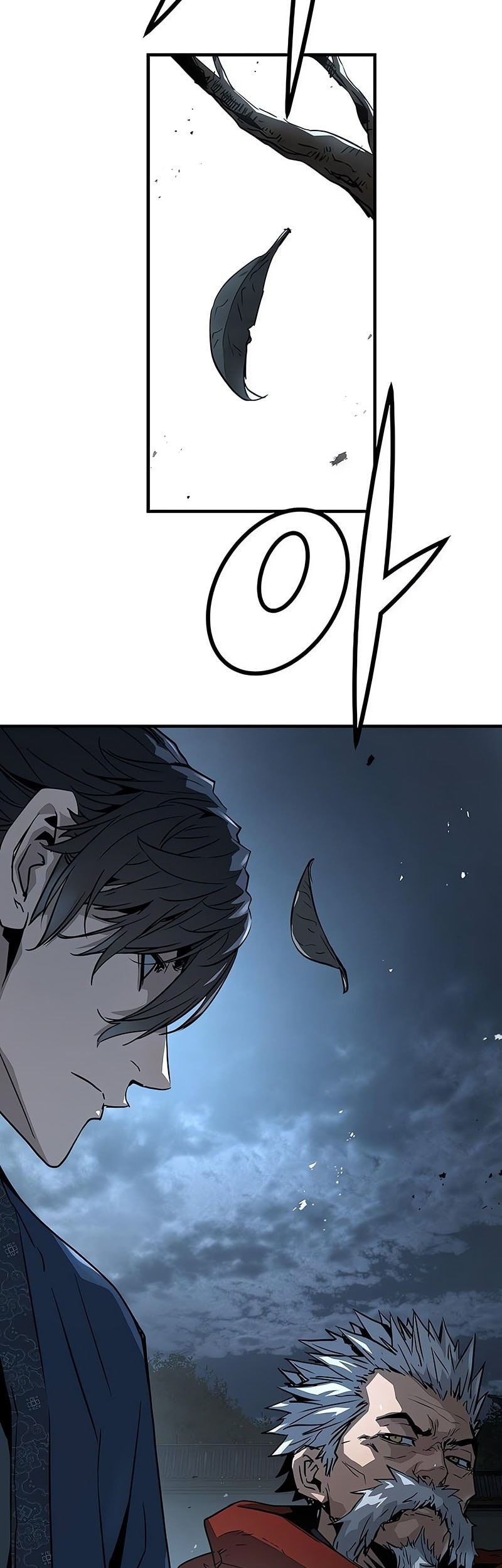 Absolute Regression Chapter 61 Halaman 24