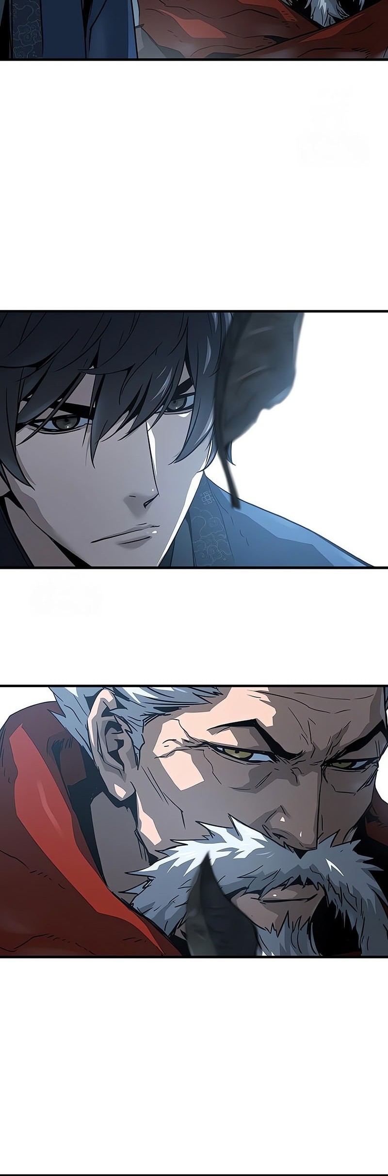 Absolute Regression Chapter 61 Halaman 25