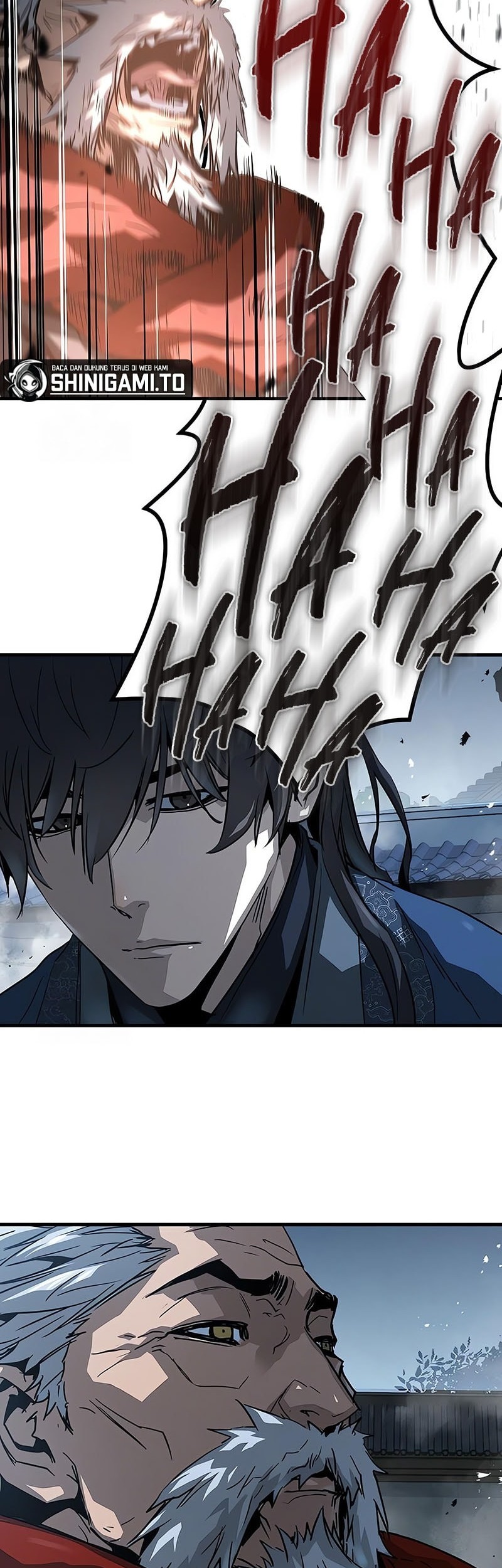 Absolute Regression Chapter 61 Halaman 27