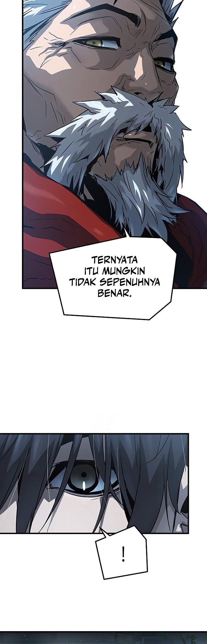 Absolute Regression Chapter 61 Halaman 29