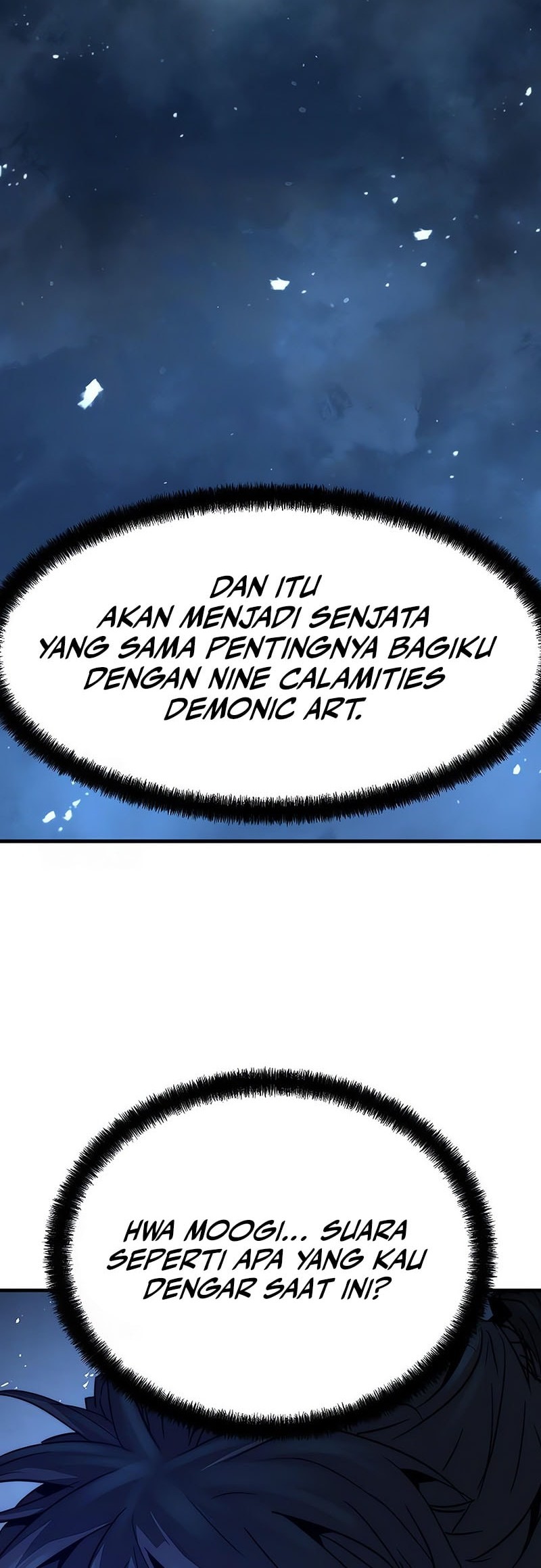 Absolute Regression Chapter 61 Halaman 33