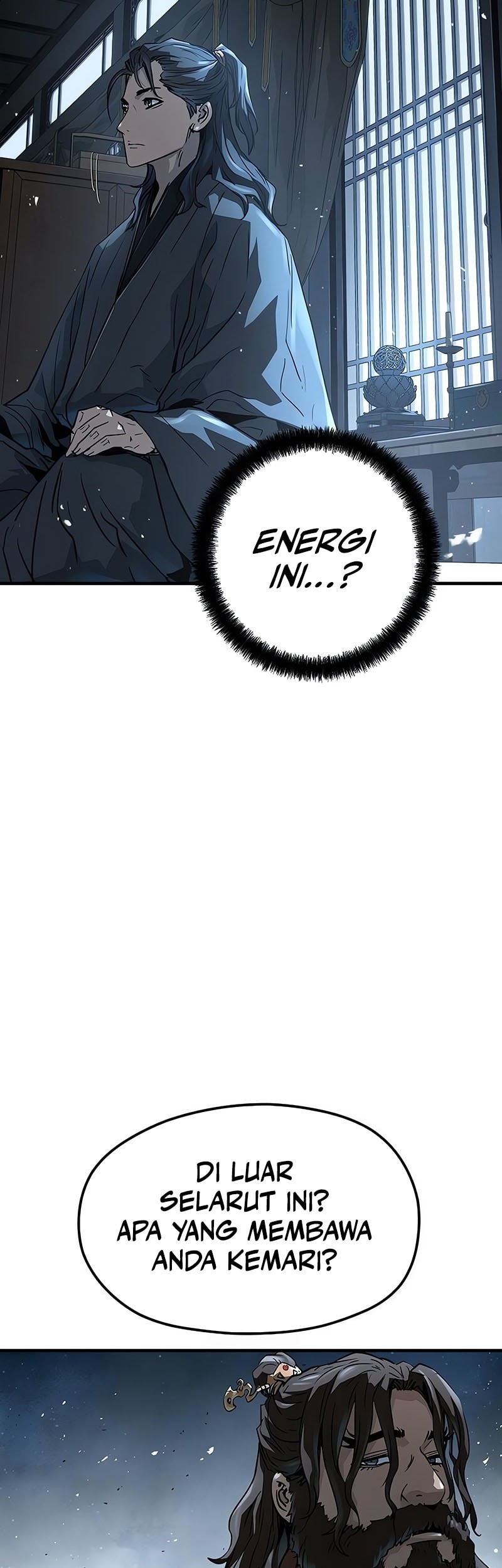 Absolute Regression Chapter 61 Halaman 36