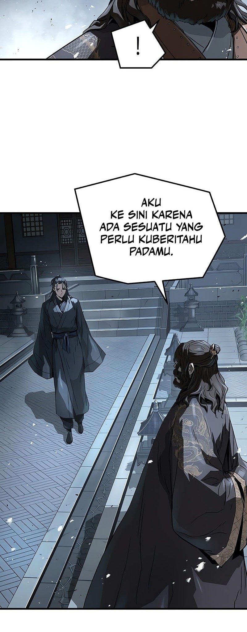 Absolute Regression Chapter 61 Halaman 37