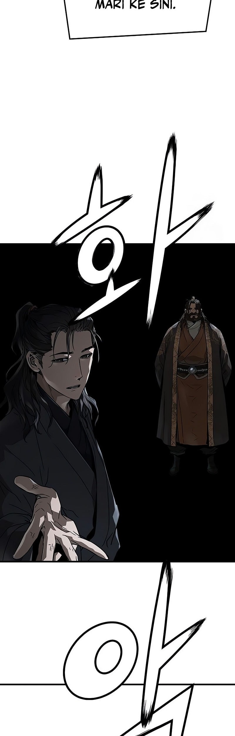 Absolute Regression Chapter 61 Halaman 39