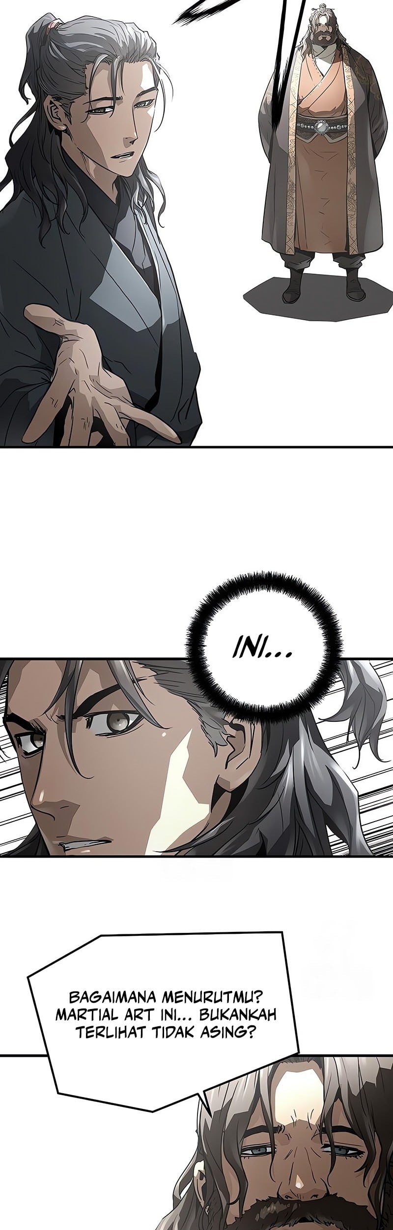 Absolute Regression Chapter 61 Halaman 40
