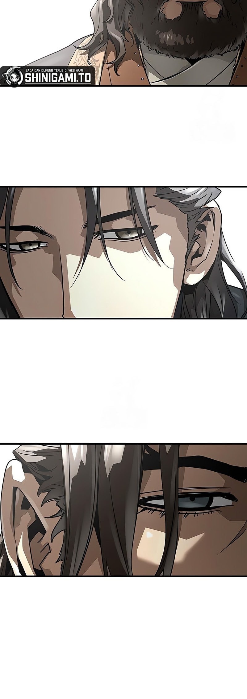 Absolute Regression Chapter 61 Halaman 41
