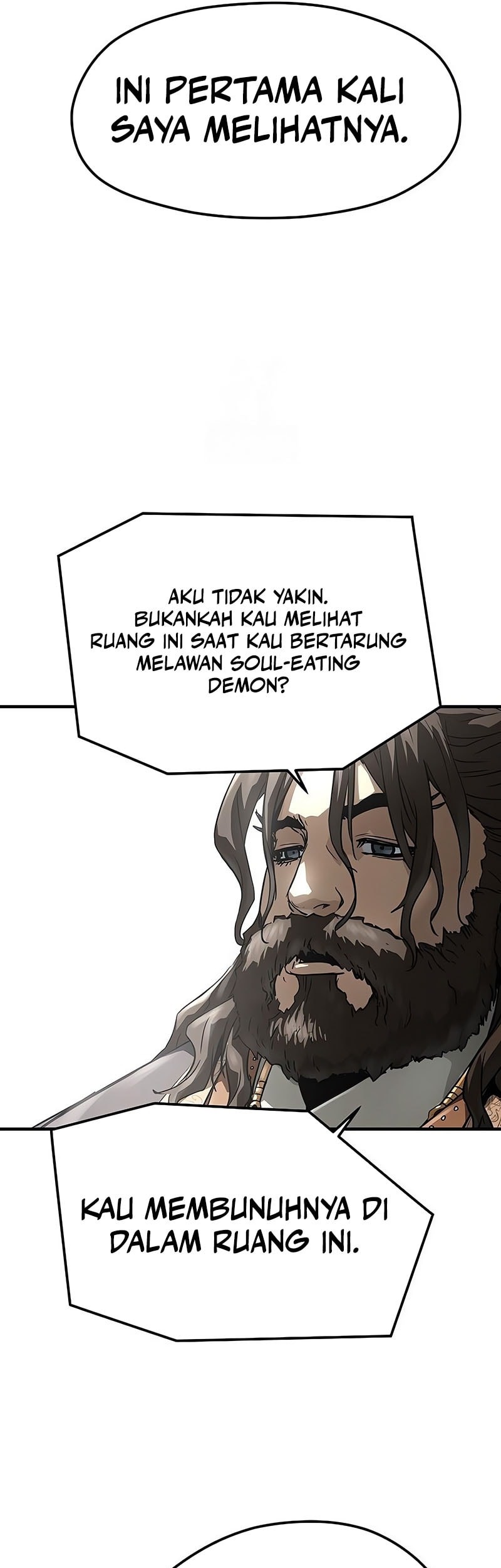 Absolute Regression Chapter 61 Halaman 42