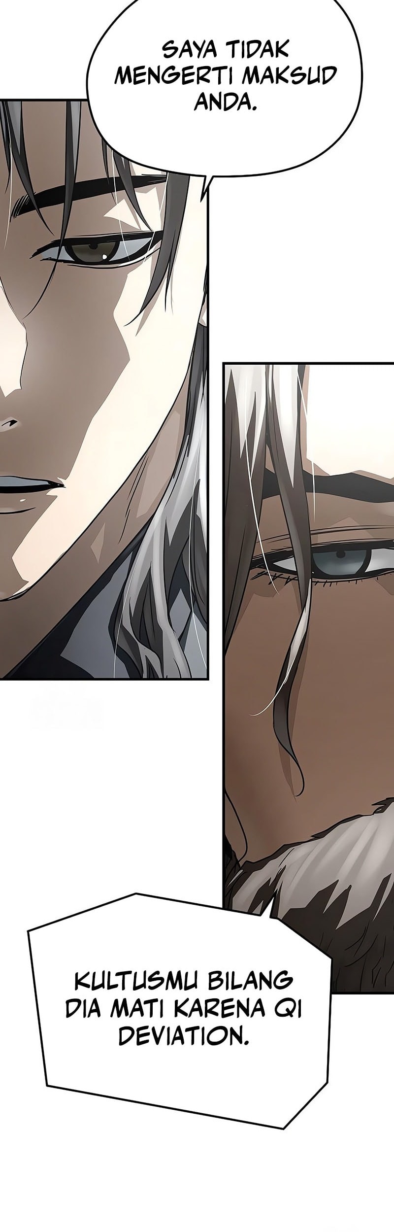 Absolute Regression Chapter 61 Halaman 43