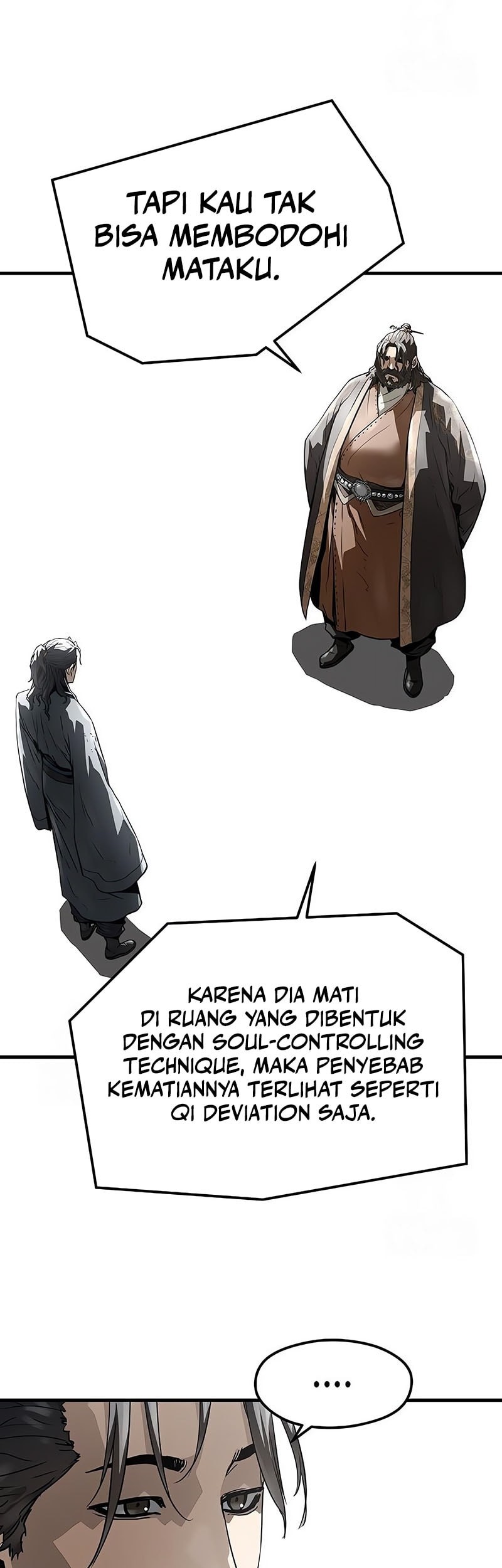 Absolute Regression Chapter 61 Halaman 44