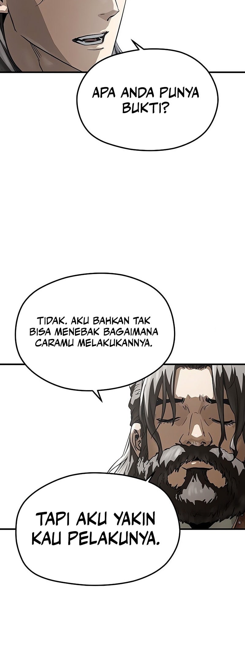 Absolute Regression Chapter 61 Halaman 45