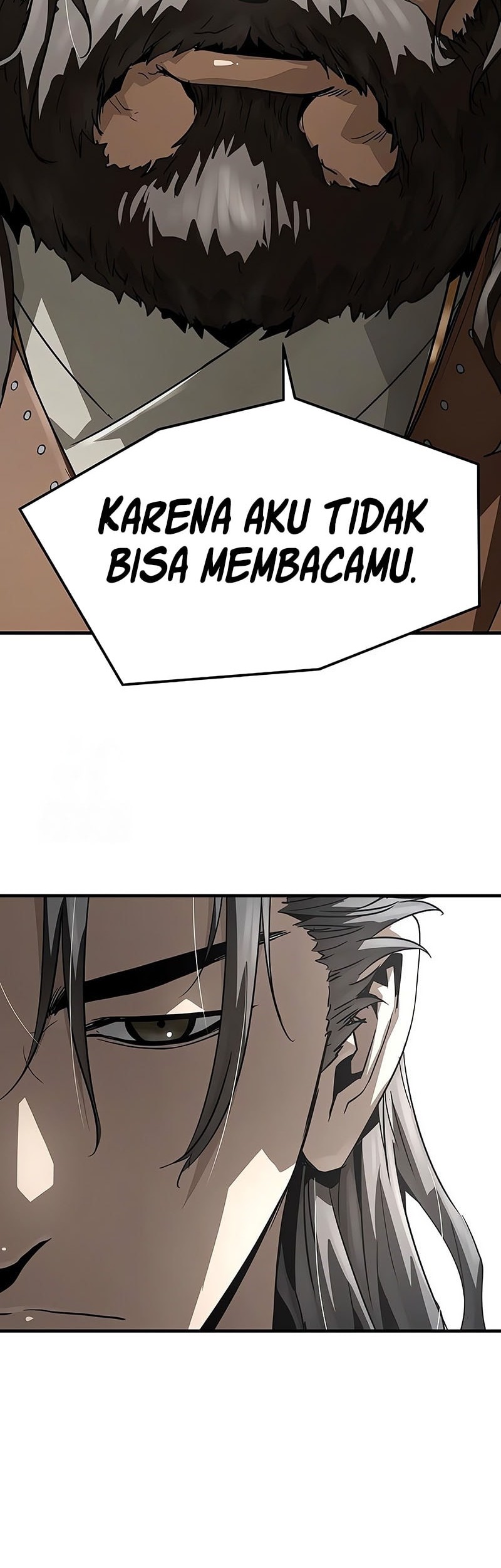 Absolute Regression Chapter 61 Halaman 47