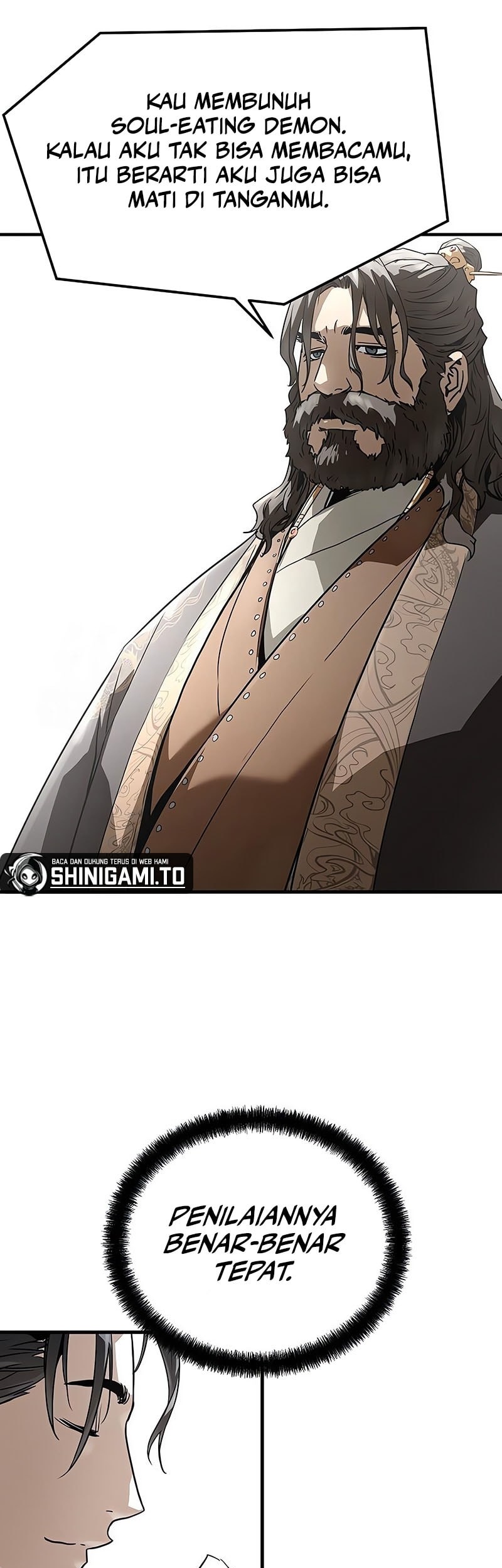 Absolute Regression Chapter 61 Halaman 48