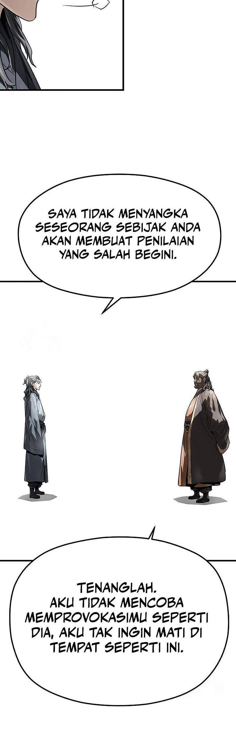 Absolute Regression Chapter 61 Halaman 49