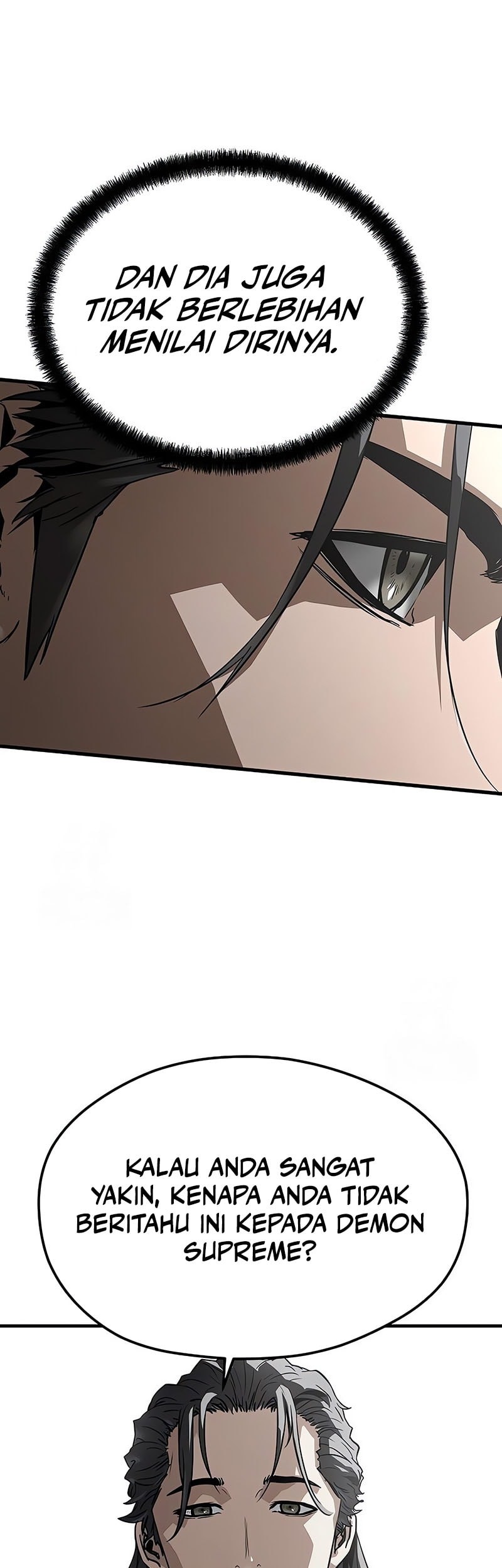 Absolute Regression Chapter 61 Halaman 50