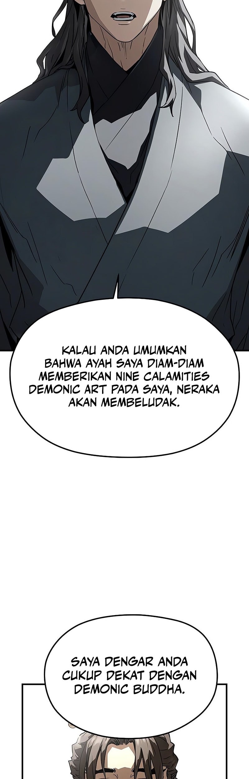 Absolute Regression Chapter 61 Halaman 51