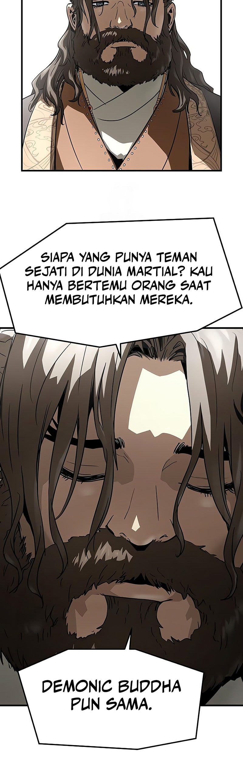 Absolute Regression Chapter 61 Halaman 52