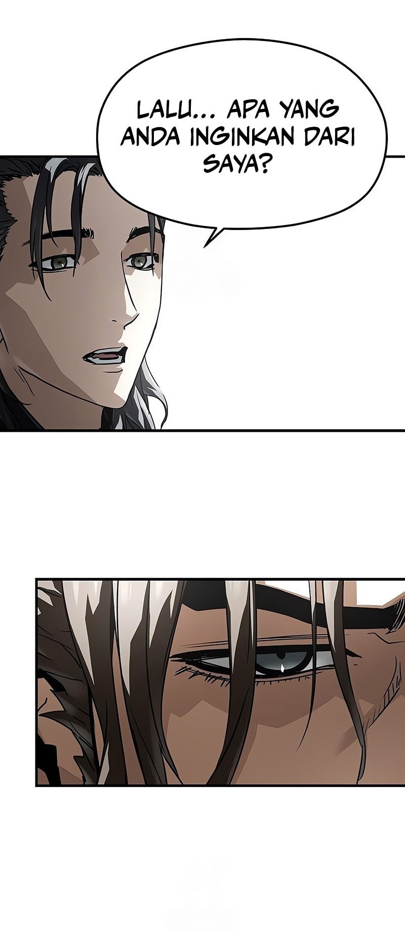 Absolute Regression Chapter 61 Halaman 53