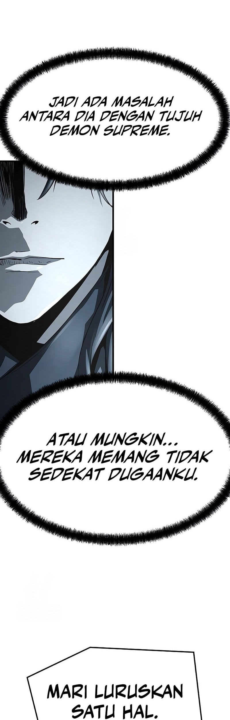 Absolute Regression Chapter 61 Halaman 55