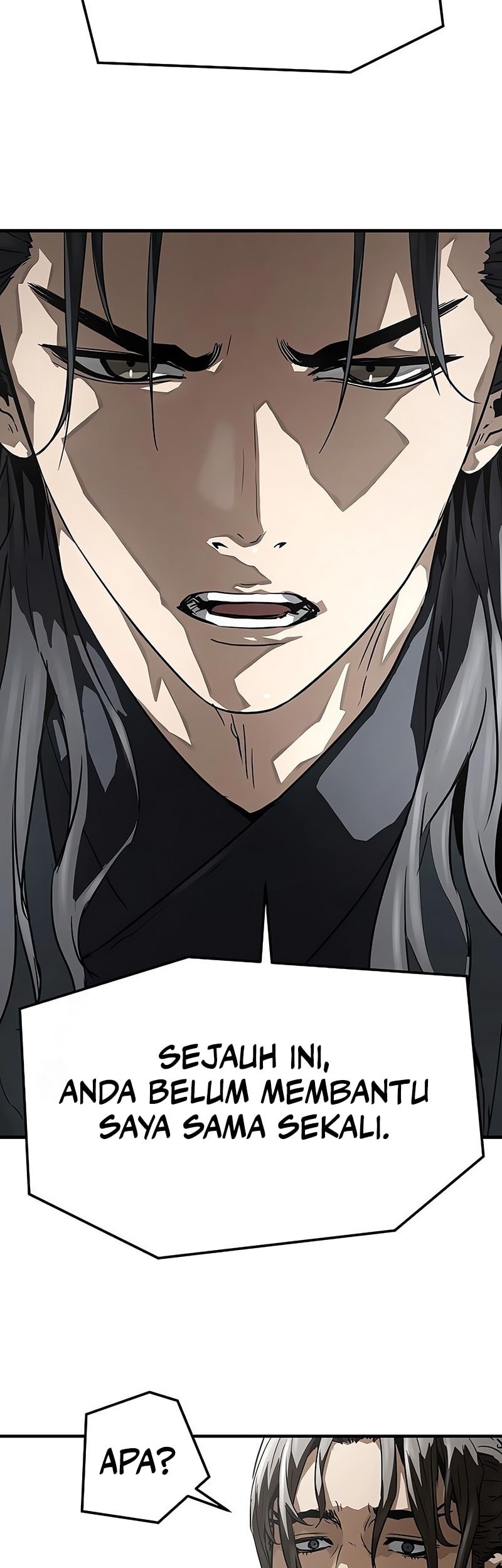 Absolute Regression Chapter 61 Halaman 56