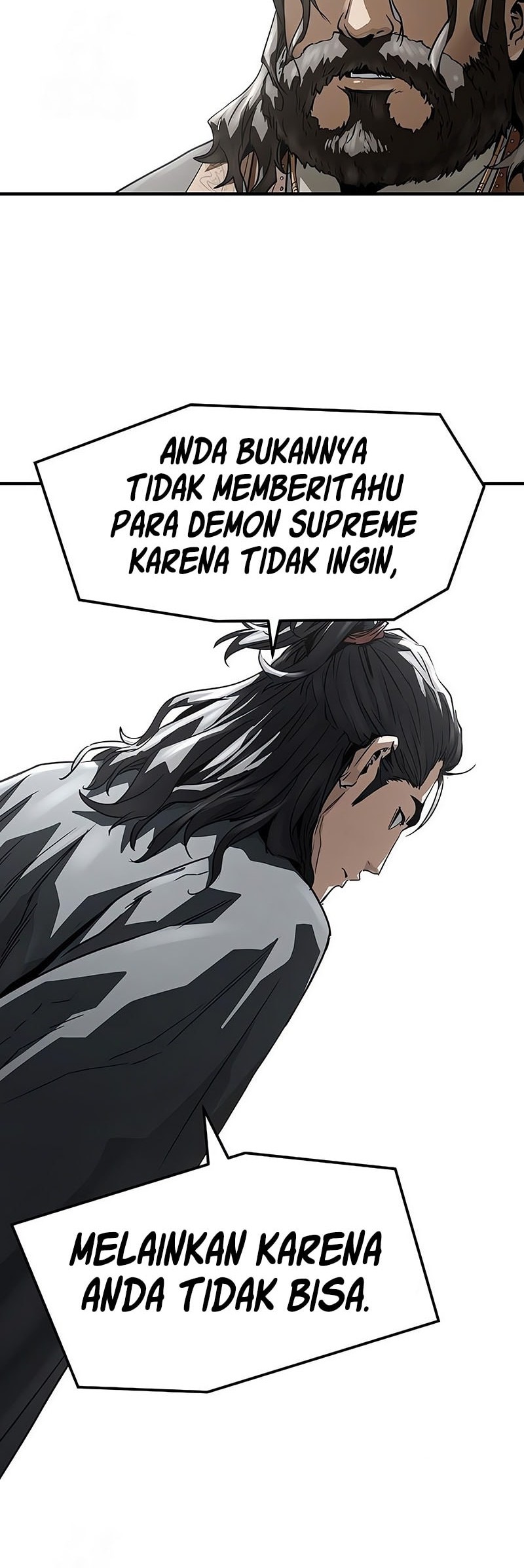 Absolute Regression Chapter 61 Halaman 57