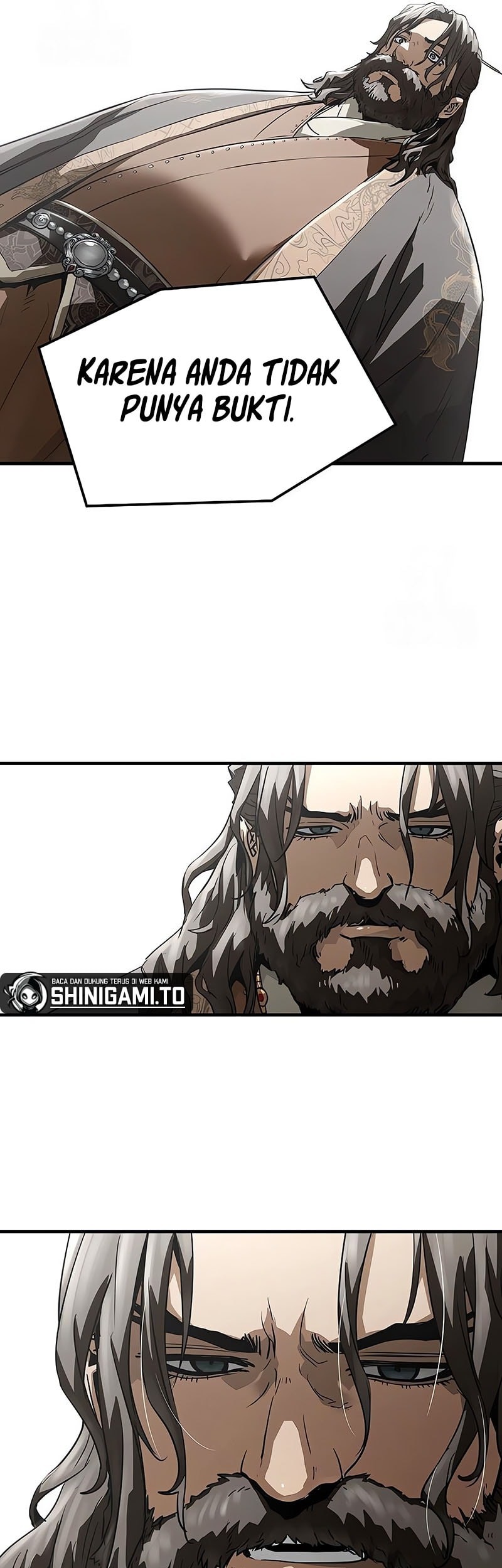 Absolute Regression Chapter 61 Halaman 58