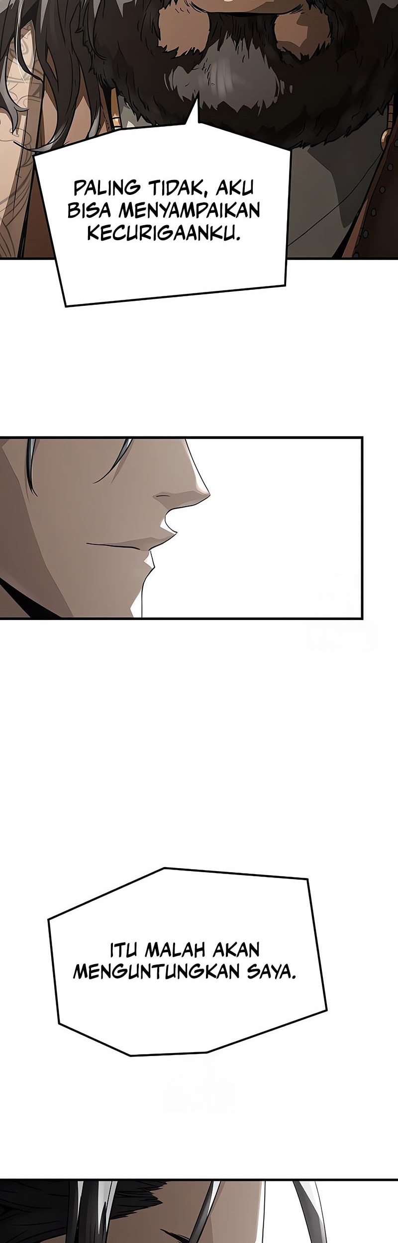 Absolute Regression Chapter 61 Halaman 59