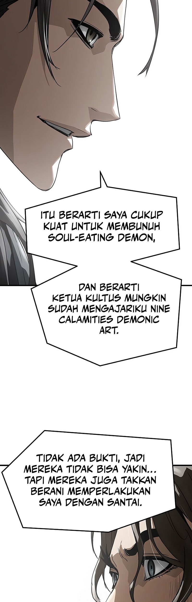 Absolute Regression Chapter 61 Halaman 60