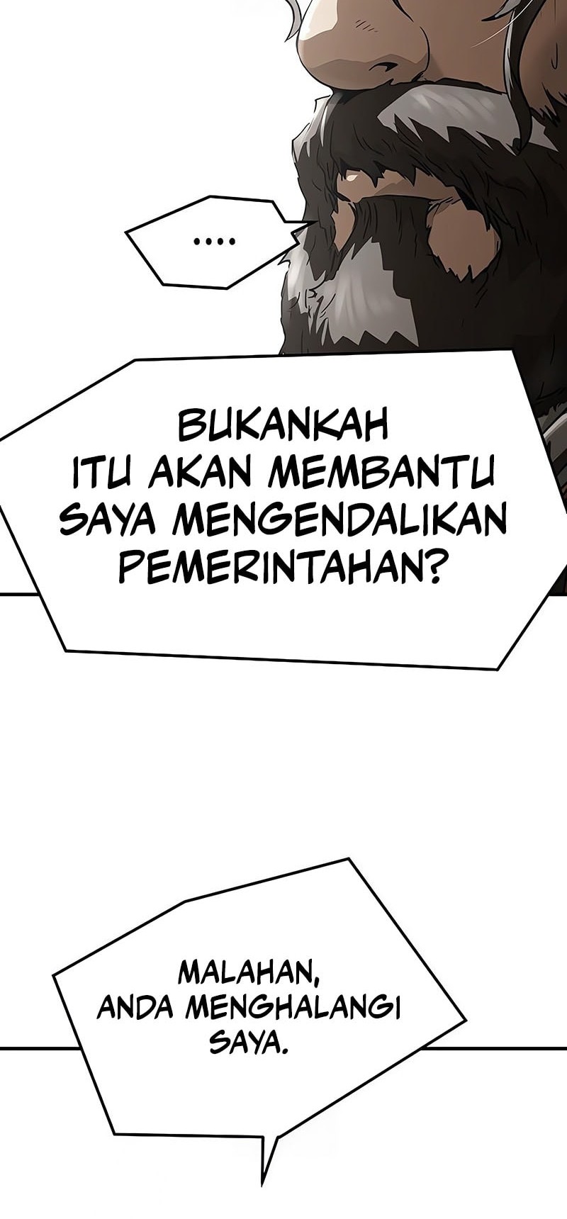 Absolute Regression Chapter 61 Halaman 61
