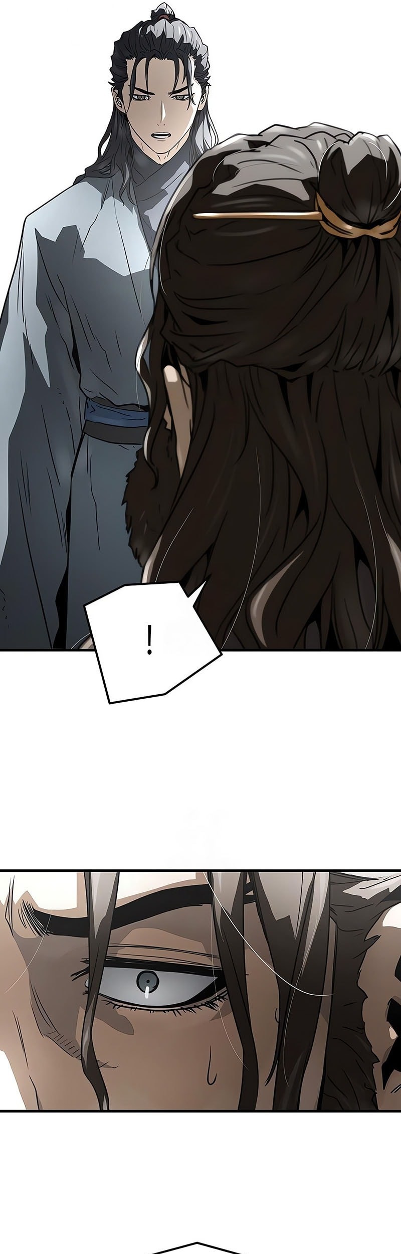 Absolute Regression Chapter 61 Halaman 62