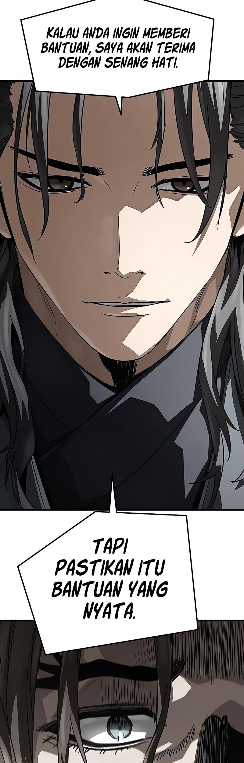 Absolute Regression Chapter 61 Halaman 63