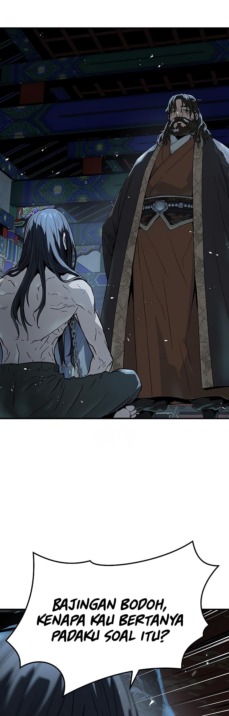 Absolute Regression Chapter 62 Halaman 7