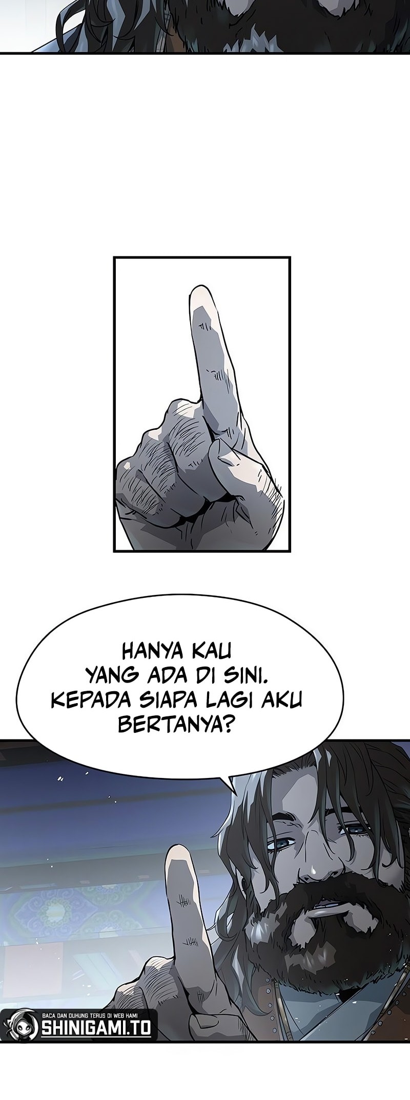 Absolute Regression Chapter 62 Halaman 10