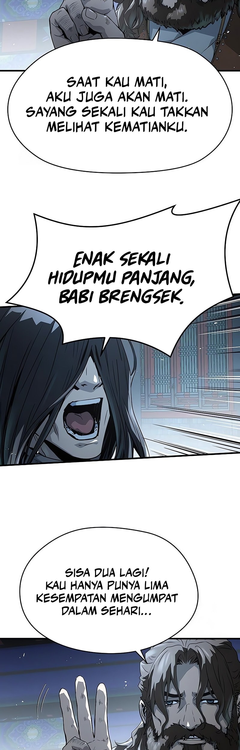 Absolute Regression Chapter 62 Halaman 12