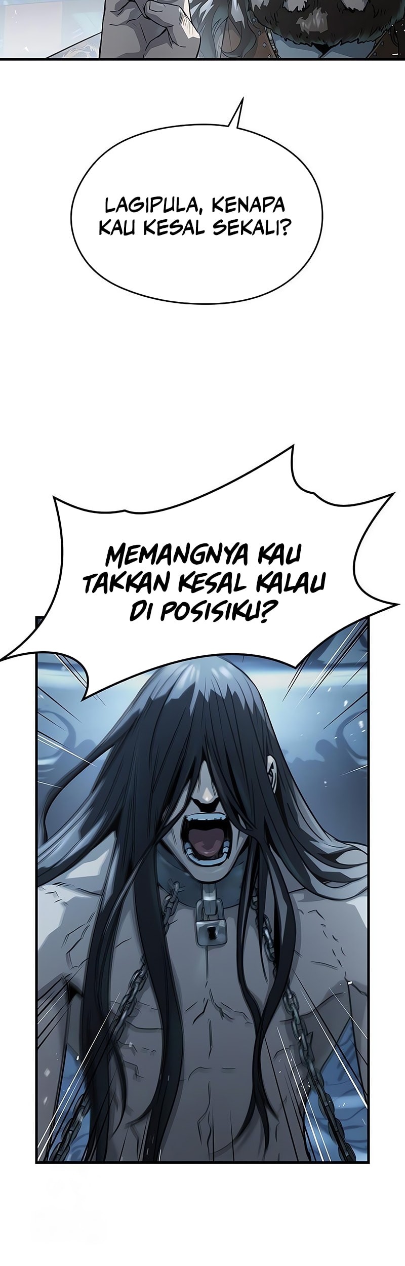 Absolute Regression Chapter 62 Halaman 13