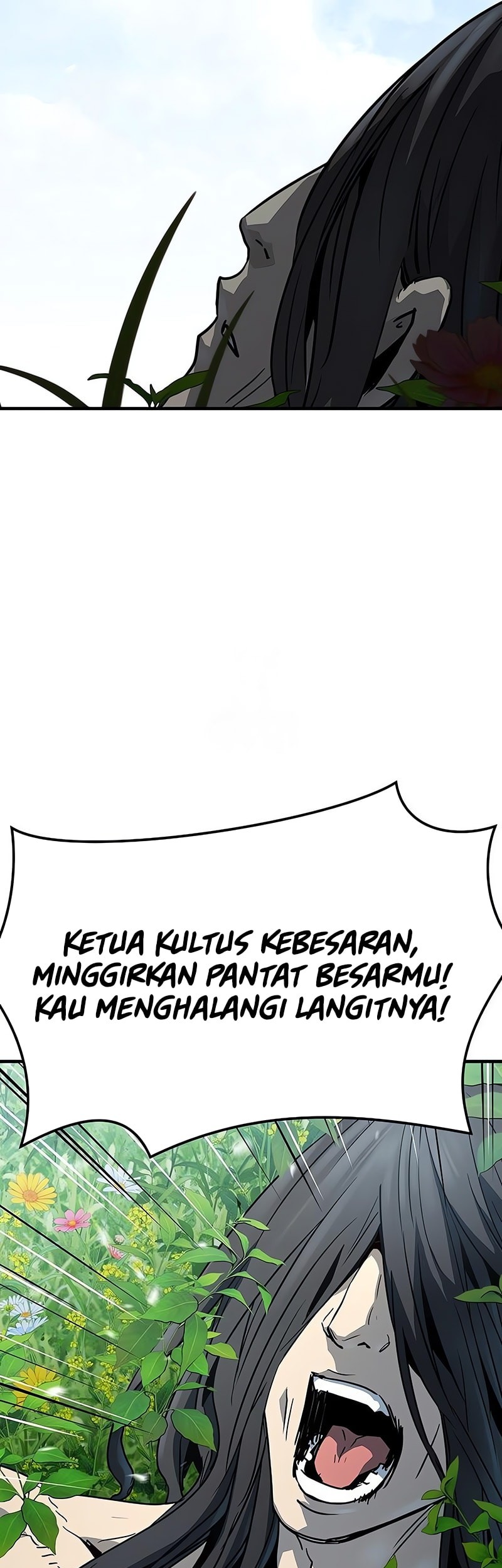 Absolute Regression Chapter 62 Halaman 23