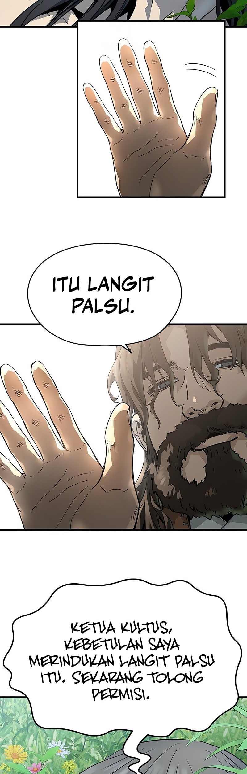 Absolute Regression Chapter 62 Halaman 24