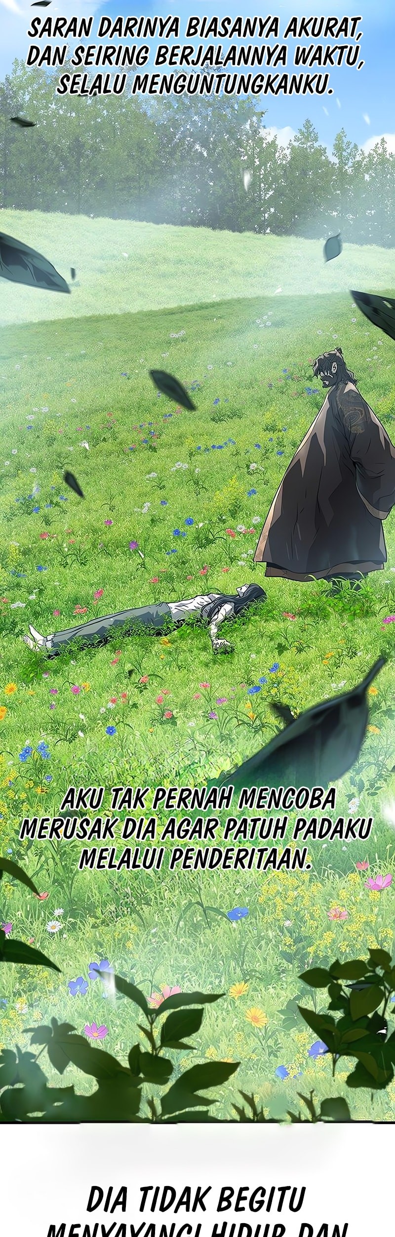 Absolute Regression Chapter 62 Halaman 27