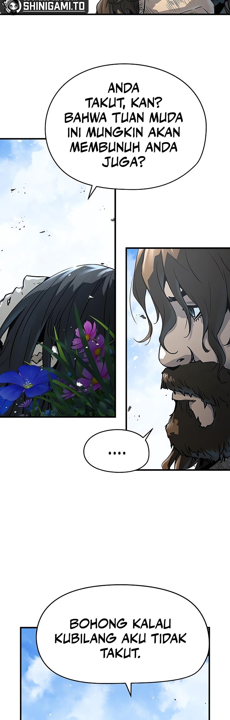 Absolute Regression Chapter 62 Halaman 32