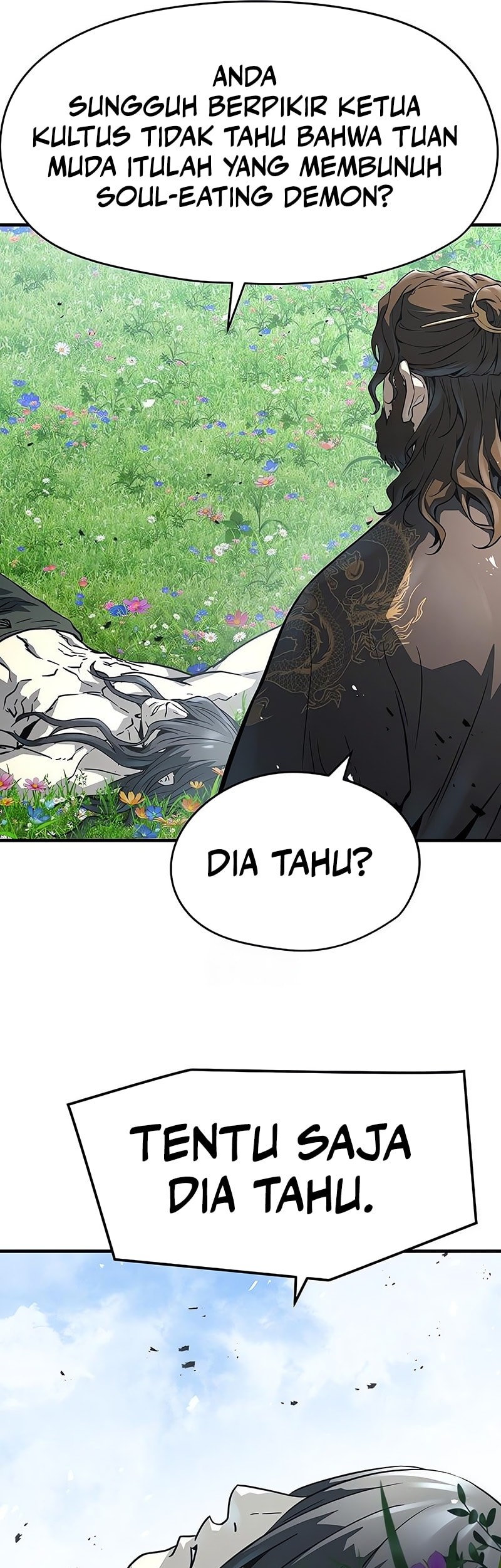 Absolute Regression Chapter 62 Halaman 35