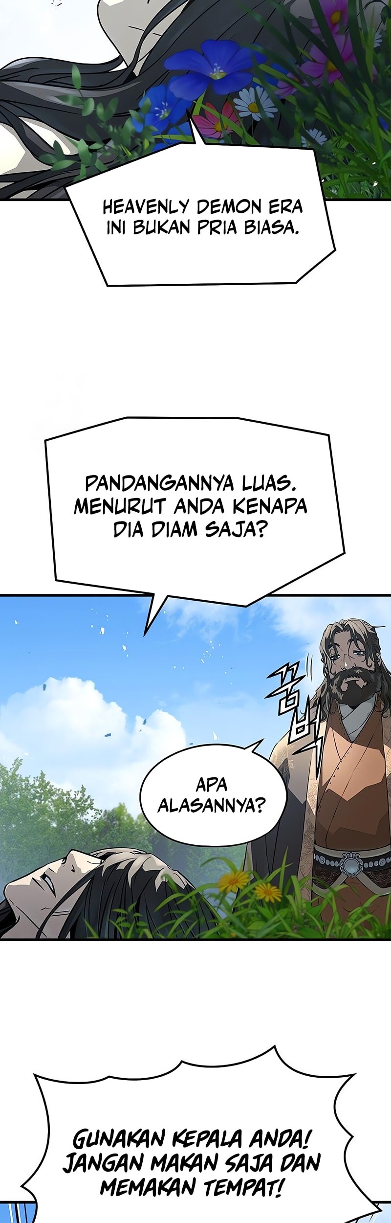 Absolute Regression Chapter 62 Halaman 36