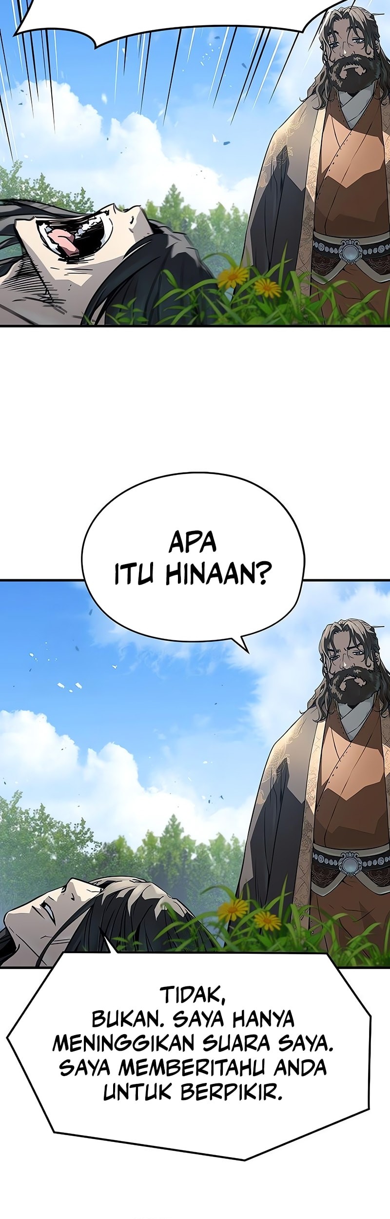 Absolute Regression Chapter 62 Halaman 37