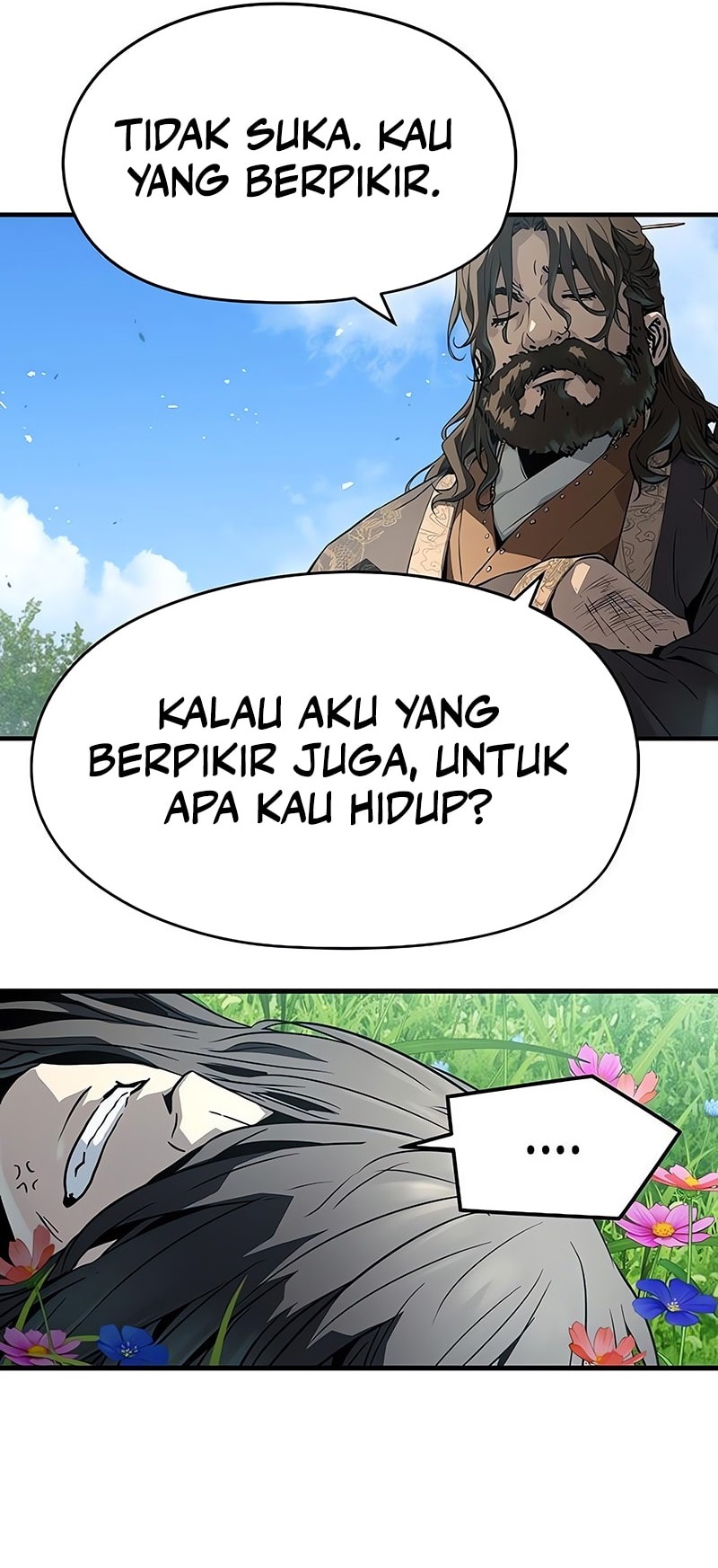 Absolute Regression Chapter 62 Halaman 38