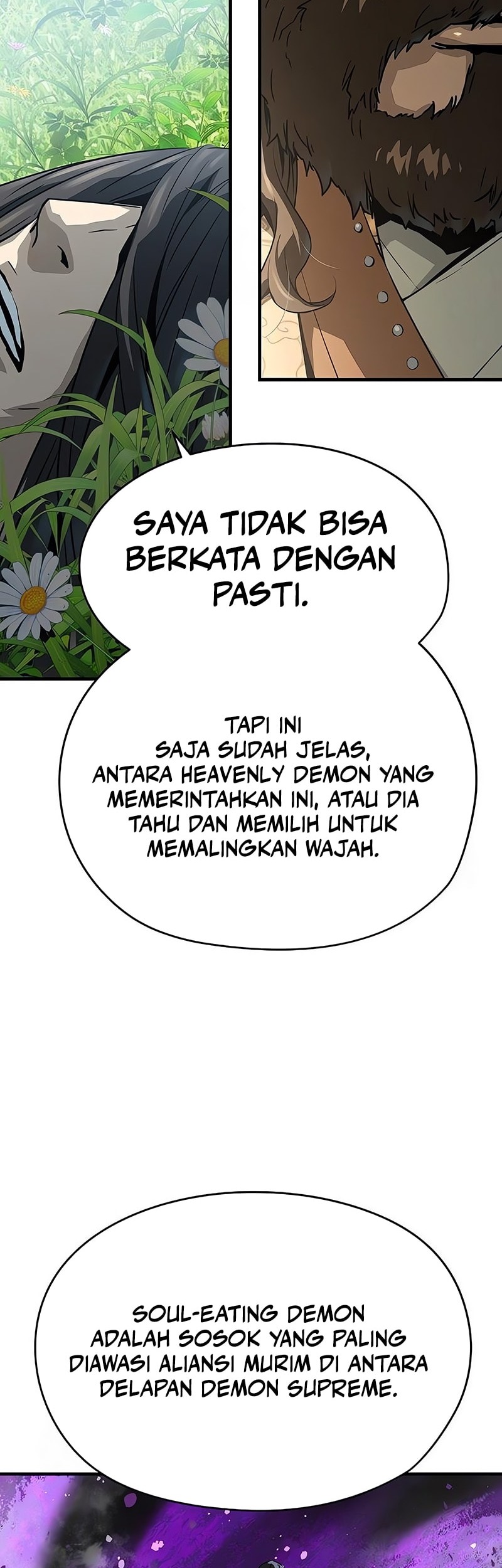 Absolute Regression Chapter 62 Halaman 40