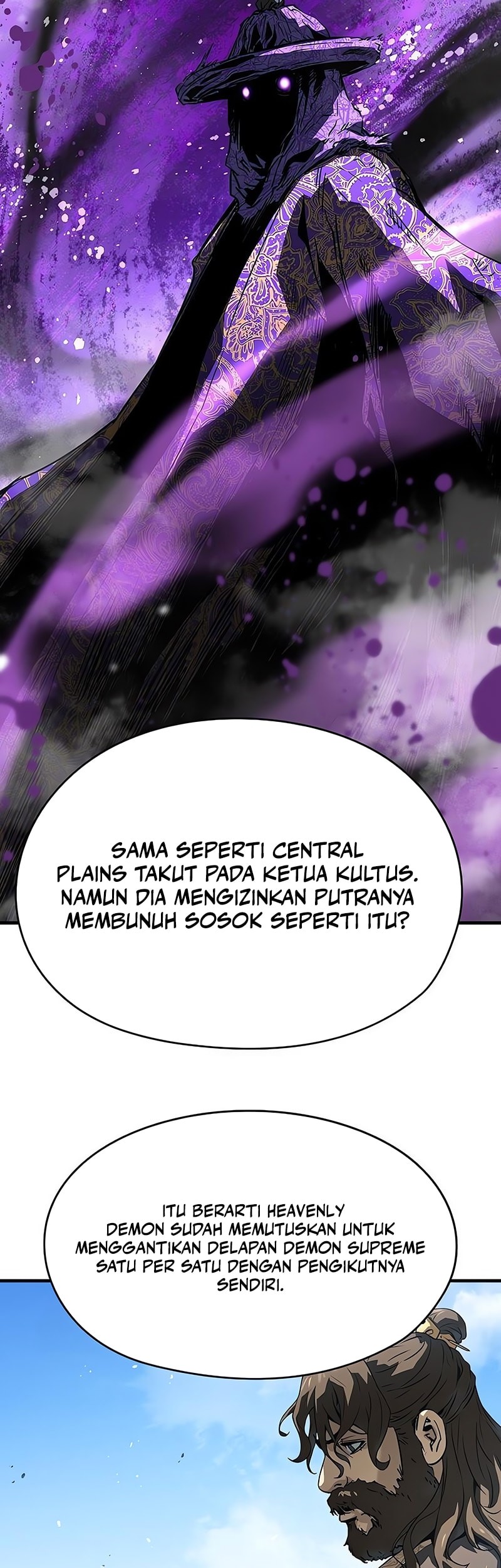 Absolute Regression Chapter 62 Halaman 41