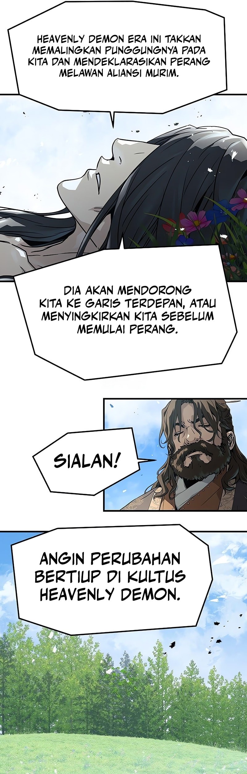 Absolute Regression Chapter 62 Halaman 43