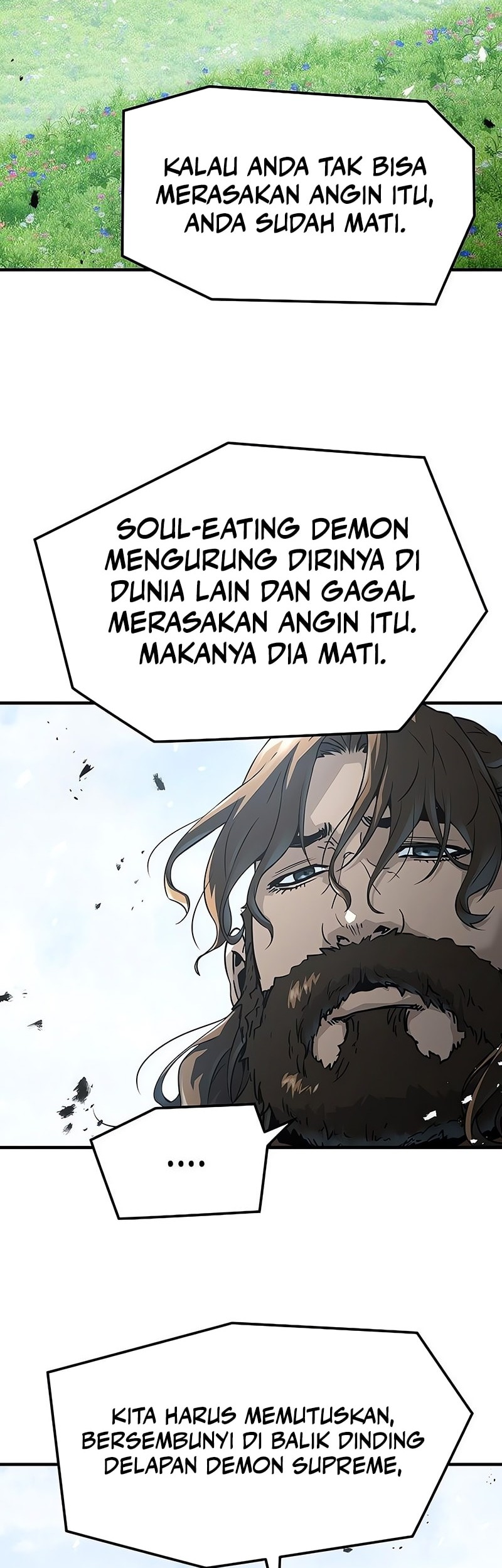 Absolute Regression Chapter 62 Halaman 44