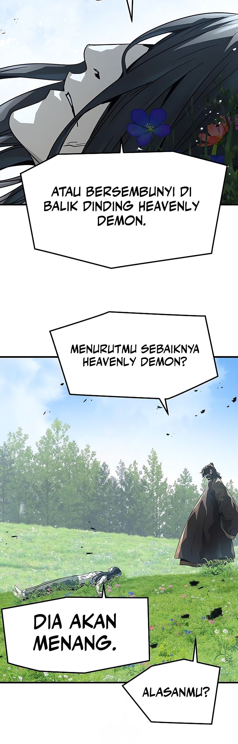 Absolute Regression Chapter 62 Halaman 45
